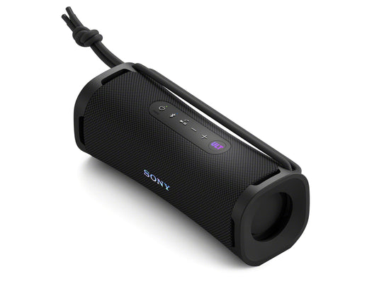 Sony SRS-ULT10 ULT FIELD 1 Wireless Speaker, Black