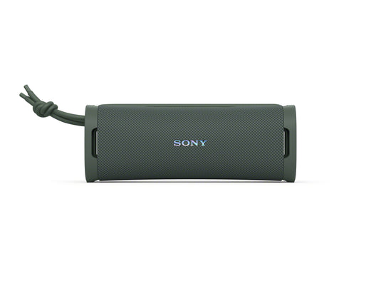 Sony SRS-ULT10 ULT FIELD 1 Wireless Speaker, Forest Grey