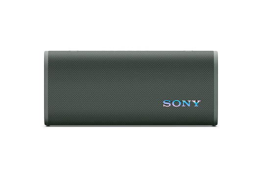 Sony SRS-ULT30 ULT FIELD 3 Wireless Speaker, Forest Grey