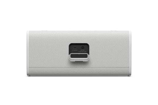Sony SRS-ULT30 ULT FIELD 3 Wireless Speaker, White