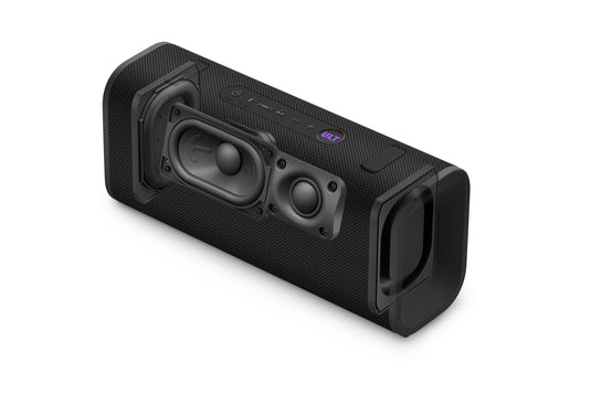 Sony SRS-ULT30 ULT FIELD 3 Wireless Speaker, Black