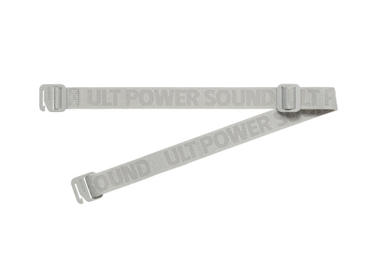 Sony SRS-ULT30 ULT FIELD 3 Wireless Speaker, White