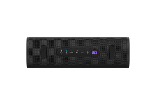 Sony SRS-ULT30 ULT FIELD 3 Wireless Speaker, Black
