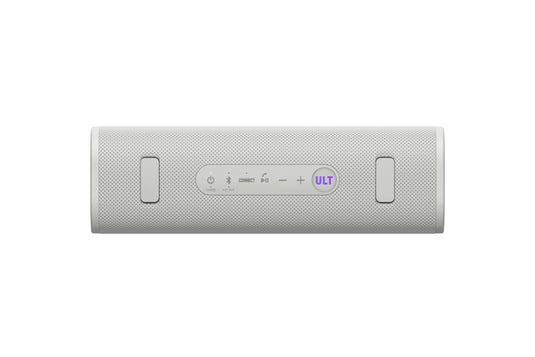 Sony SRS-ULT30 ULT FIELD 3 Wireless Speaker, White
