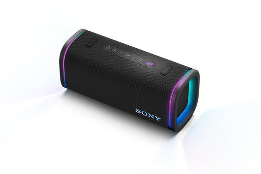Sony SRS-ULT50 ULT FIELD 5 Wireless Speaker, Black