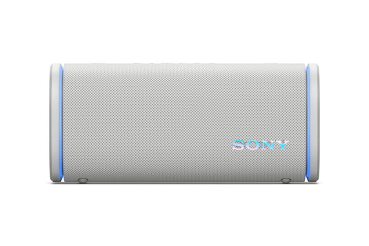 Sony SRS-ULT50 ULT FIELD 5 Wireless Speaker, White