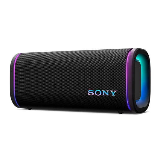 Sony SRS-ULT50 ULT FIELD 5 Wireless Speaker, Black