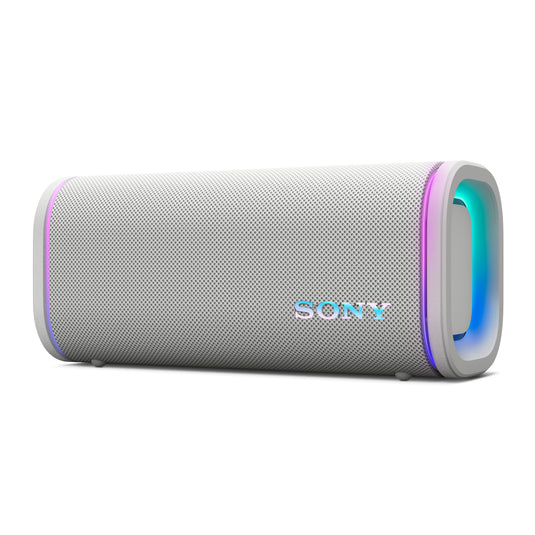 Sony SRS-ULT50 ULT FIELD 5 Wireless Speaker, White