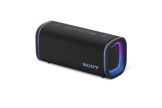 Sony SRS-ULT50 ULT FIELD 5 Wireless Speaker, Black