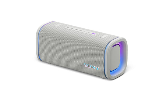Sony SRS-ULT50 ULT FIELD 5 Wireless Speaker, White