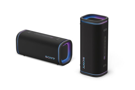 Sony SRS-ULT50 ULT FIELD 5 Wireless Speaker, Black