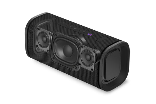 Sony SRS-ULT50 ULT FIELD 5 Wireless Speaker, Black