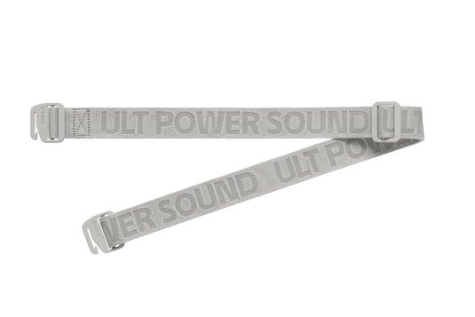 Sony SRS-ULT50 ULT FIELD 5 Wireless Speaker, White