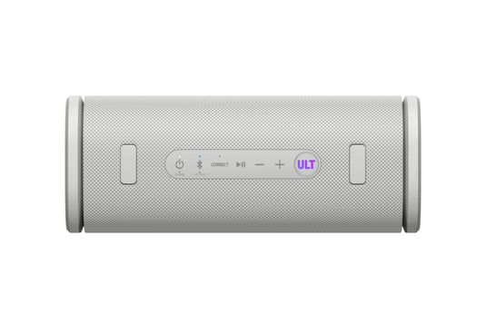 Sony SRS-ULT50 ULT FIELD 5 Wireless Speaker, White