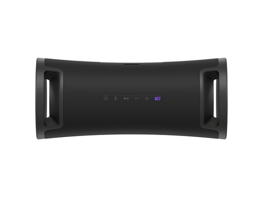 Sony SRS-ULT70 ULT FIELD 7 Wireless Speaker, Black