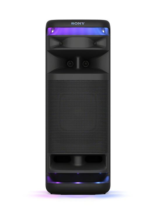 Sony SRS-ULT1000 ULT TOWER 10 Party Speaker, Black