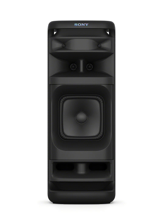Sony SRS-ULT1000 ULT TOWER 10 Party Speaker, Black