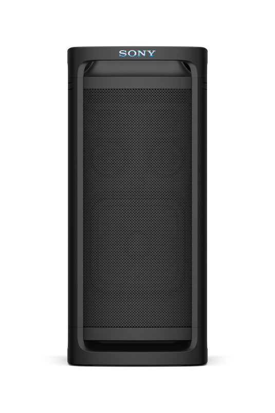 Sony SRS-ULT900AC ULT TOWER 9 Party Speaker, Black