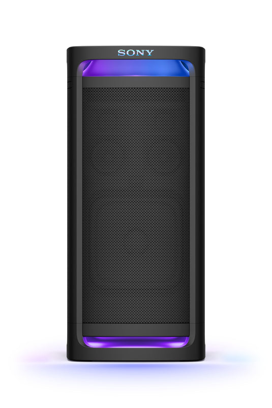 Sony SRS-ULT900AC ULT TOWER 9 Party Speaker, Black