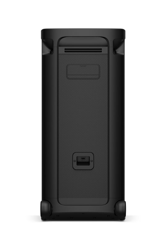Sony SRS-ULT900AC ULT TOWER 9 Party Speaker, Black