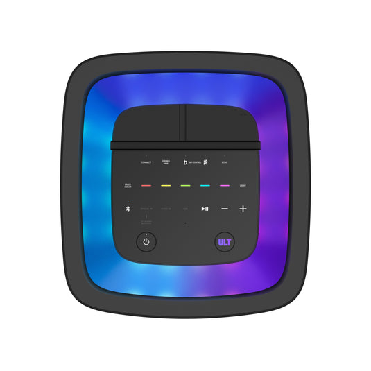 Sony SRS-ULT900AC ULT TOWER 9 Party Speaker, Black