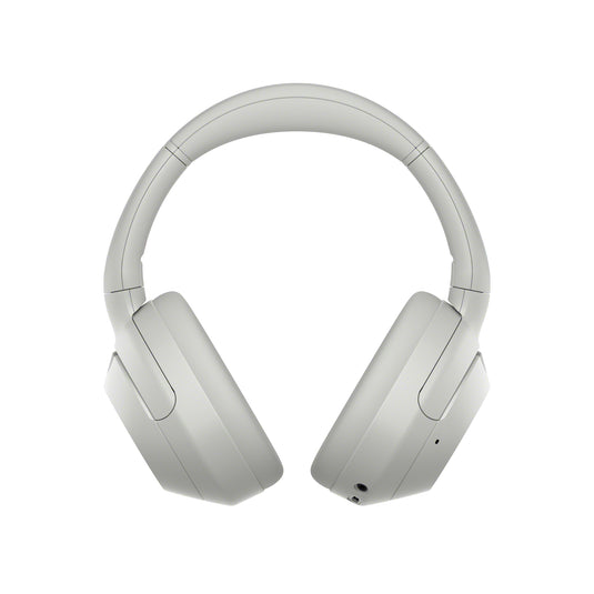 OPEN-BOX RENEWED - Sony WH-ULT900 ULT WEAR Noise Cancelling Headphones, Off White