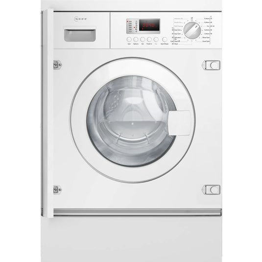 Neff Washer dryer, 7/4 kg
