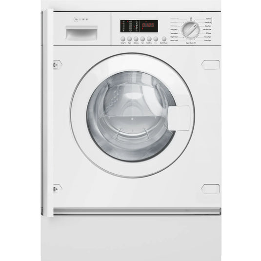 Neff Washer dryer, 7/4 kg