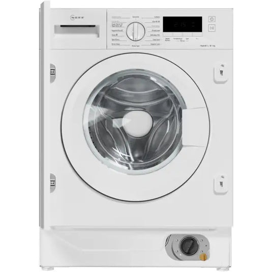 Neff V8340X0GB Built-In 8kg/5kg Washer Dryer 1400 Spin