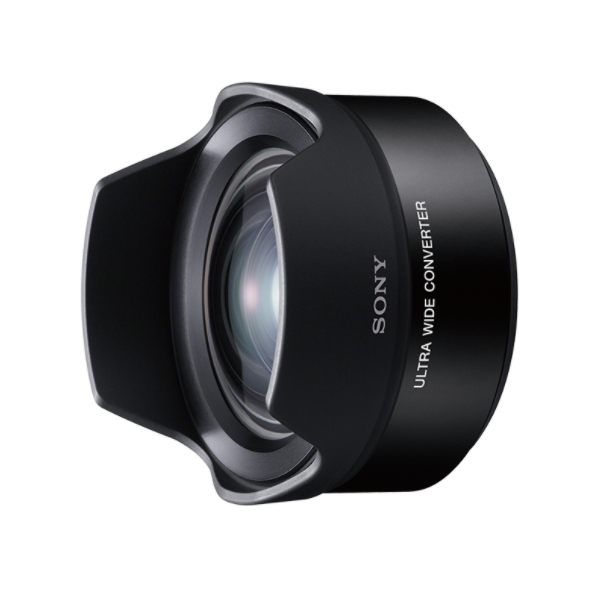 3点セット E 20mm  SEL20F28、VCL-ECF2、VCL-ECU2 SEL20F28 + VCL-ECU2 3点セット E 20mm SEL20F28、VCL-ECF2、VCL-ECU2