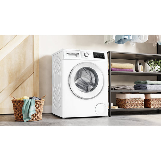 Bosch WAN28254GB Series 4 Washing Machine 8kg 1400 rpm
