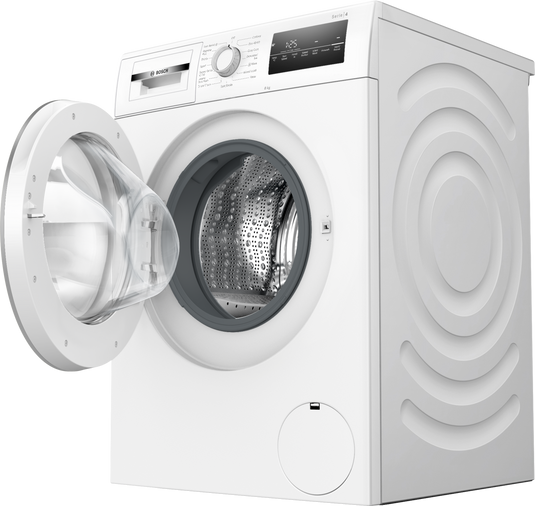 Bosch WAN28254GB Series 4 Washing Machine 8kg 1400 rpm