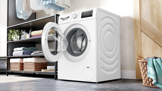 Bosch WAN28255GB Series 4 Washing Machine 9kg 1400 rpm