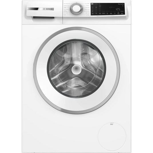 Bosch WGJ25400GB Series 6 Washing Machine 10kg 1400 rpm