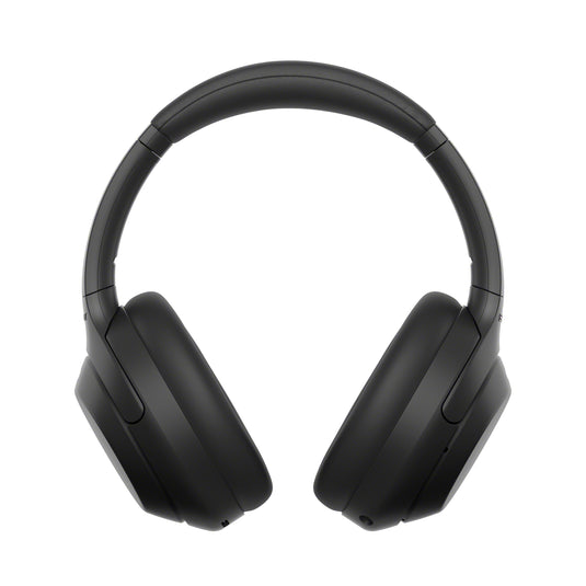 Sony WH-1000XM4C Noise Cancelling Wireless Over Ear Headphones, Black