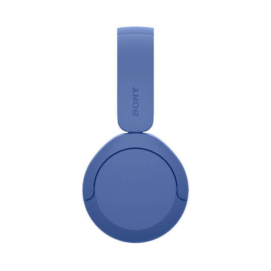 Sony WH-CH530 Wireless Bluetooth Headphones, Blue