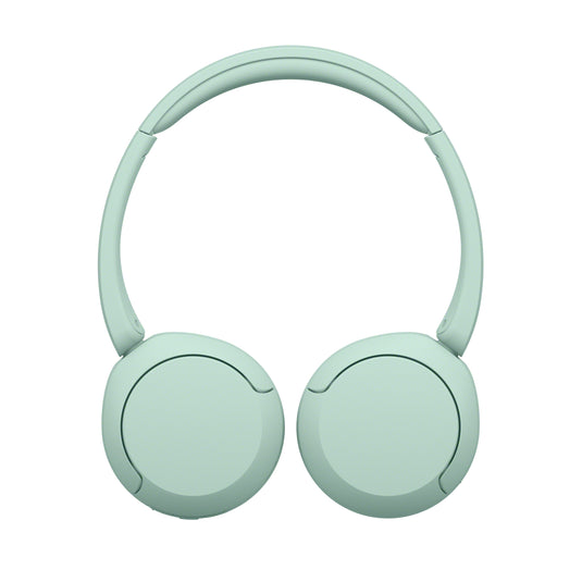 Sony WH-CH530 Wireless Bluetooth Headphones, Mint Green