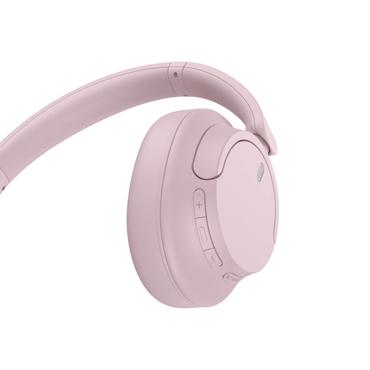 Sony WH-CH720N Wireless Noise Cancelling Headphones, Pink