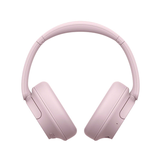 Sony WH-CH720N Wireless Noise Cancelling Headphones, Pink