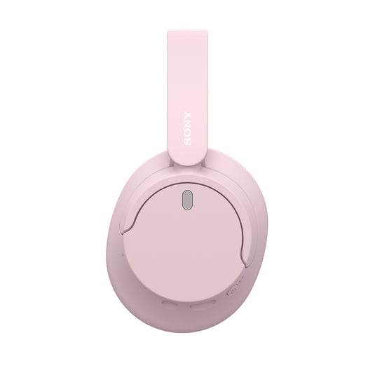 Sony WH-CH720N Wireless Noise Cancelling Headphones, Pink