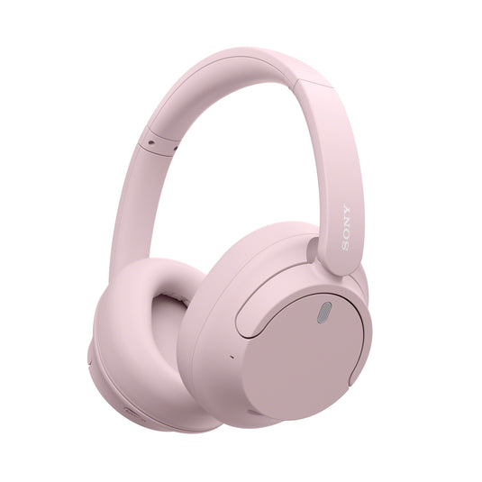 Sony WH-CH720N Wireless Noise Cancelling Headphones, Pink