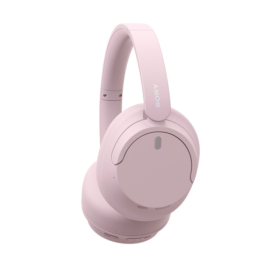Sony WH-CH720N Wireless Noise Cancelling Headphones, Pink