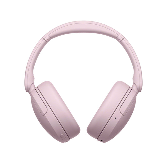 Sony WH-CH730N Wireless Noise Cancelling Headphones, Pink