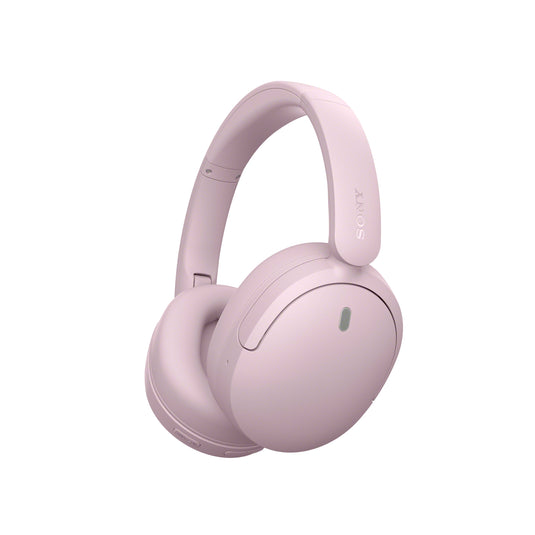 Sony WH-CH730N Wireless Noise Cancelling Headphones, Pink