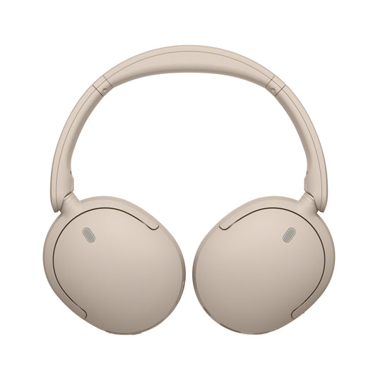 Sony WH-CH730N Wireless Noise Cancelling Headphones, Beige