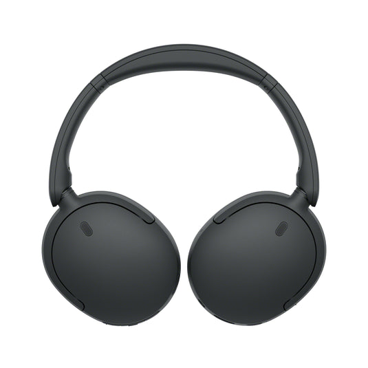 Sony WH-CH730N Wireless Noise Cancelling Headphones, Black