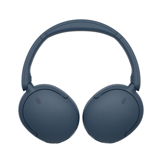 Sony WH-CH730N Wireless Noise Cancelling Headphones, Blue