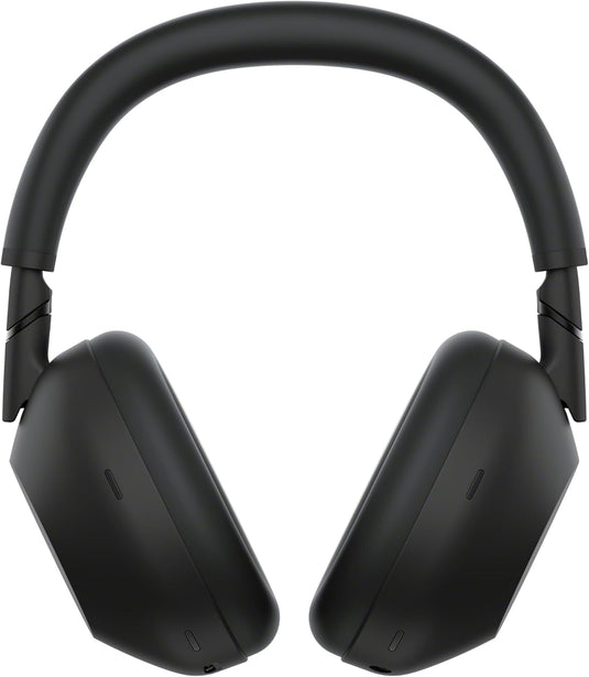 Sony WH-1000XM6 Wireless Noise Cancelling Headphones, Black