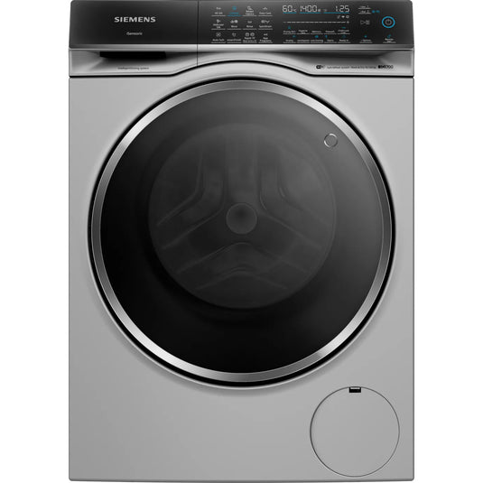 Siemens iQ700, Washer dryer, 10.5/6 kg, 1400 rpm