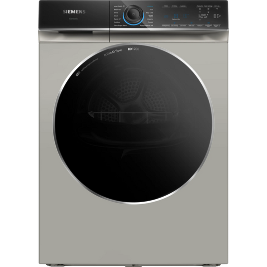 Siemens iQ700, Heat pump tumble dryer, 8 kg